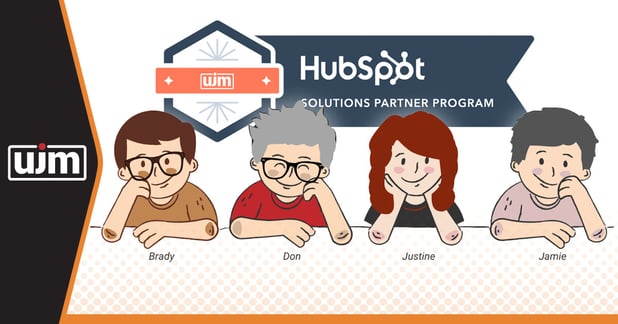 Why Should You Work With a HubSpot Certified Partner Agency?