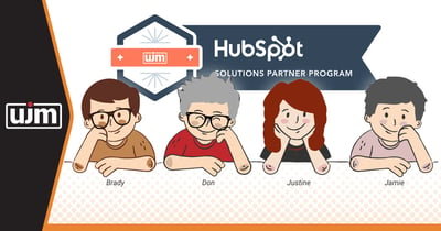 Why Should You Work With a HubSpot Certified Partner Agency? Uncle Jake Media