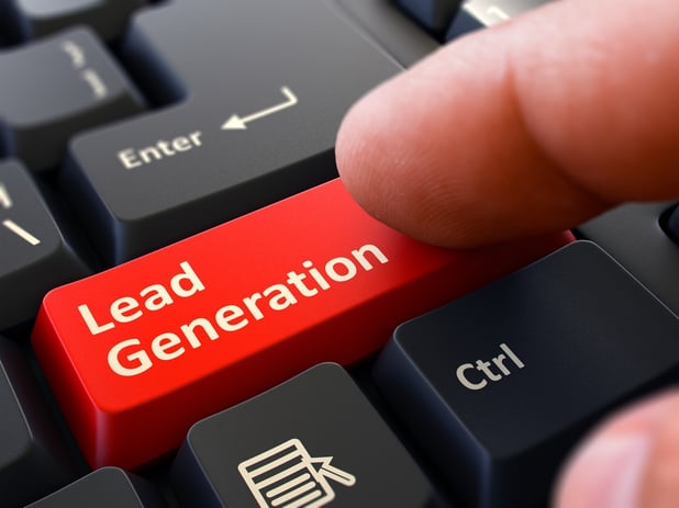 Website Must-Haves for Lead Generation